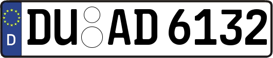 DU-AD6132
