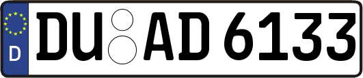 DU-AD6133