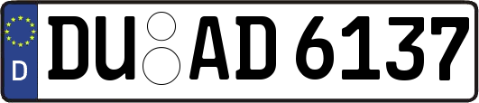 DU-AD6137