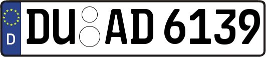DU-AD6139