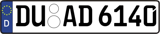 DU-AD6140