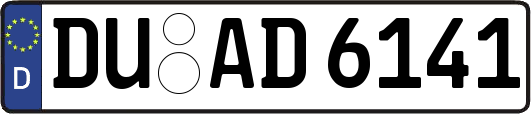 DU-AD6141