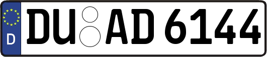 DU-AD6144