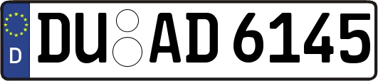 DU-AD6145