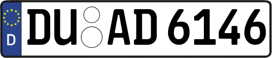 DU-AD6146