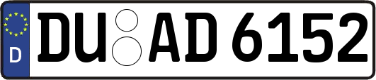 DU-AD6152