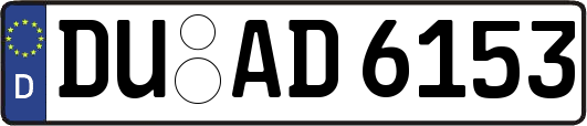 DU-AD6153