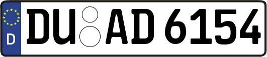 DU-AD6154