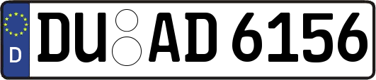 DU-AD6156