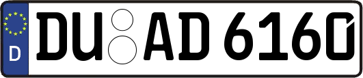DU-AD6160