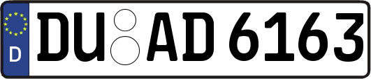 DU-AD6163