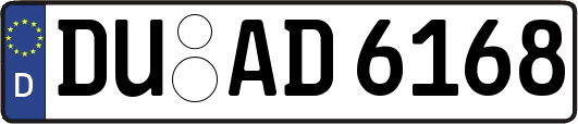 DU-AD6168