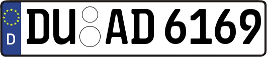 DU-AD6169