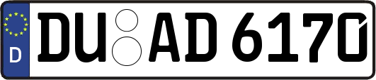 DU-AD6170