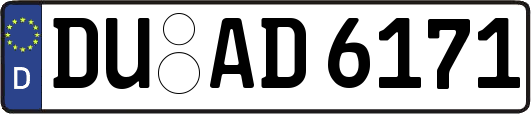 DU-AD6171