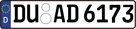 DU-AD6173