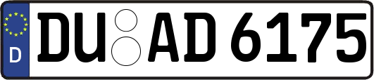 DU-AD6175