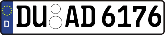 DU-AD6176