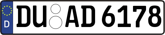 DU-AD6178