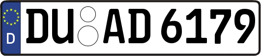 DU-AD6179