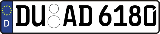 DU-AD6180