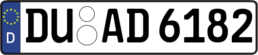 DU-AD6182