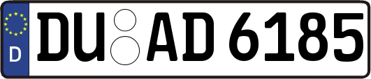 DU-AD6185