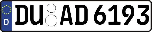 DU-AD6193