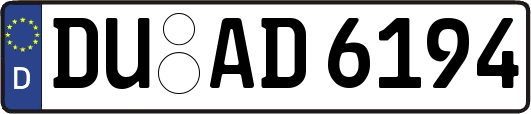 DU-AD6194
