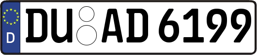 DU-AD6199