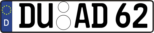 DU-AD62