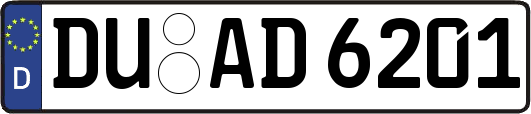 DU-AD6201