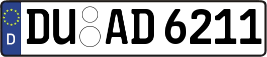 DU-AD6211