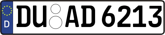 DU-AD6213