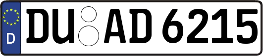 DU-AD6215