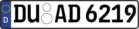 DU-AD6219