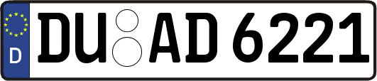 DU-AD6221