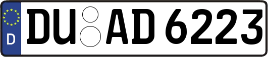 DU-AD6223
