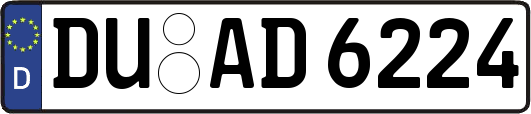 DU-AD6224