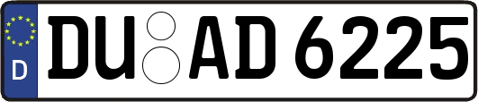 DU-AD6225