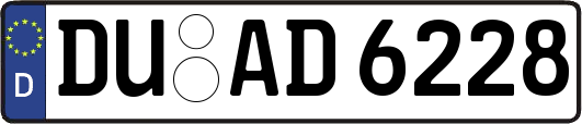 DU-AD6228