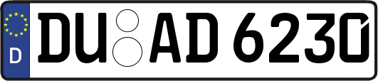 DU-AD6230