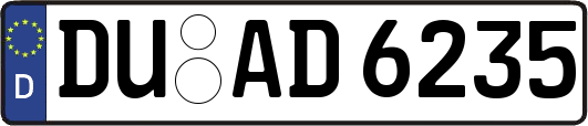 DU-AD6235