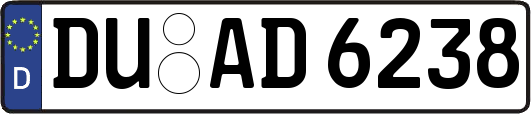 DU-AD6238