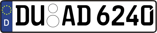 DU-AD6240