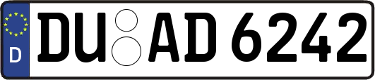 DU-AD6242