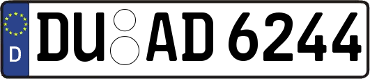 DU-AD6244