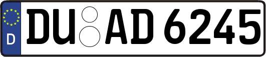 DU-AD6245