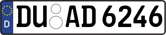 DU-AD6246