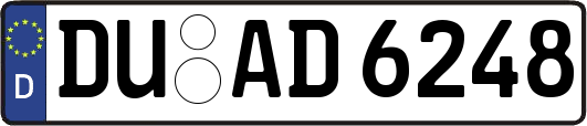 DU-AD6248